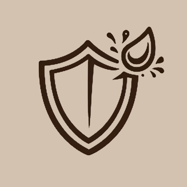 The "Dry-Wear" Barrier