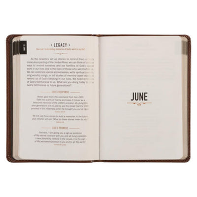 Devotions Placeholder