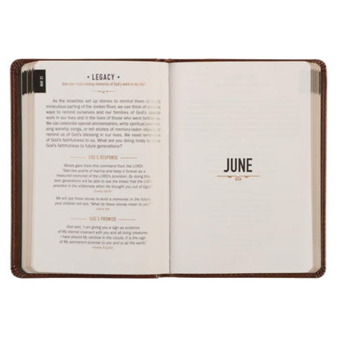 Devotions Placeholder