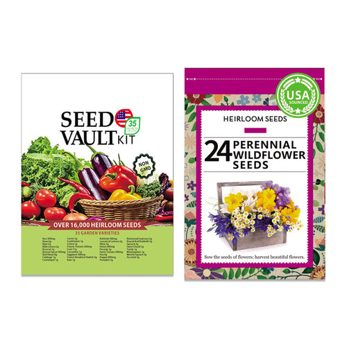 Vegetable Seeds