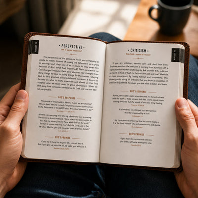 One Minute with God for Men