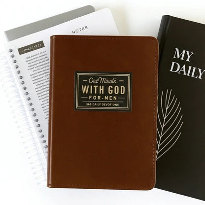 Devotions Placeholder