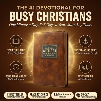 Devotions Placeholder
