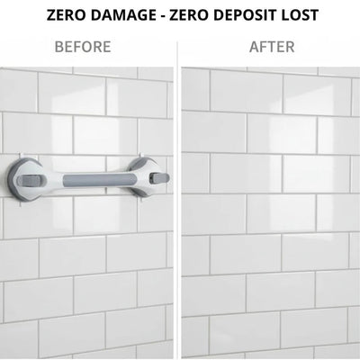 Shower Grab Bar