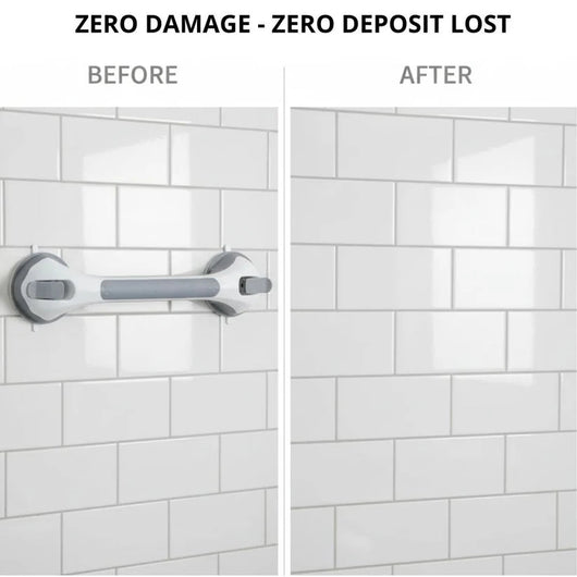 Shower Grab Bar