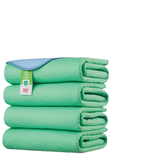 Waterproof Diaper Pads for Newborn Washable Pet Pads