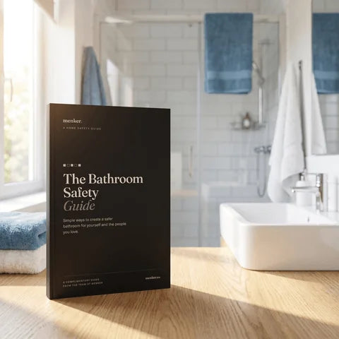 The Complete Bathroom Safety Guide