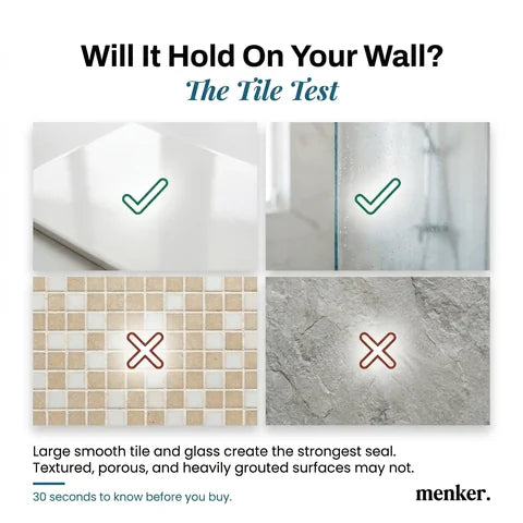 Shower Grab Bar