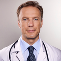 Dr. George Hunter, Physical Therapist