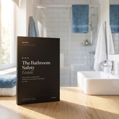 The Complete Bathroom Safety Guide