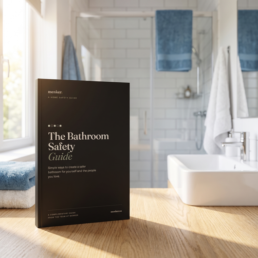The Complete Bathroom Safety Guide