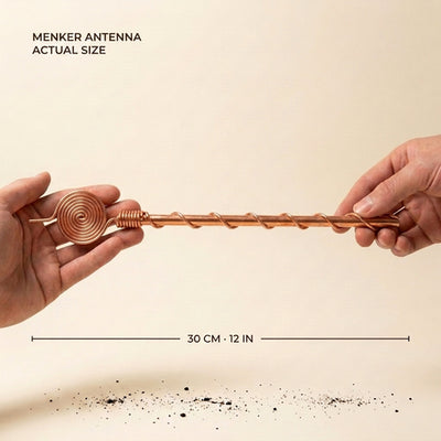 antenna placeholder