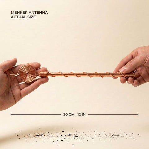 antenna placeholder